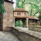 Rothenburg im wald