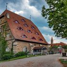 Rothenburg Impression