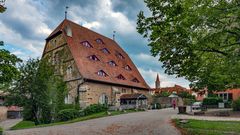 Rothenburg Impression