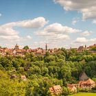 Rothenburg mit "H"