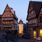 Rothenburg o. d. T.