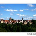 Rothenburg o. d. Tauber