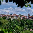 Rothenburg o. d. Tauber