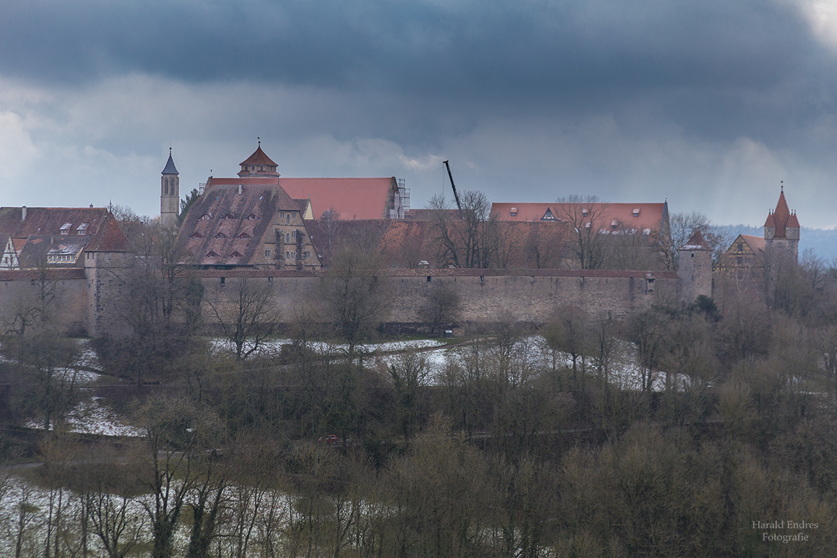 Rothenburg o. Tauber