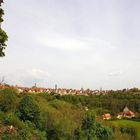 Rothenburg ob der Tauber.