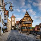 Rothenburg ob der Tauber