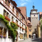 Rothenburg ob der Tauber