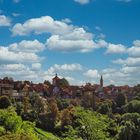 @Rothenburg ob der Tauber