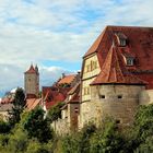 Rothenburg ob der Tauber (1)