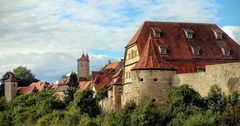 Rothenburg ob der Tauber (1)