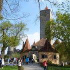 Rothenburg ob der Tauber 1