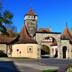 Rothenburg ob der Tauber 1