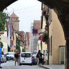 Rothenburg ob der Tauber 10
