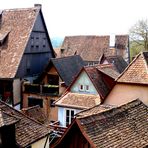 Rothenburg ob der Tauber 13