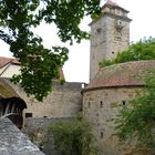 Rothenburg ob der Tauber 14