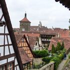 Rothenburg ob der Tauber 16