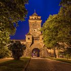 Rothenburg ob der Tauber