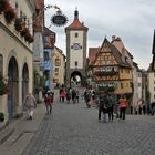 Rothenburg ob der Tauber