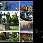 Rothenburg ob der Tauber 2