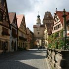 Rothenburg ob der Tauber 2