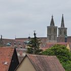 Rothenburg ob der Tauber 20