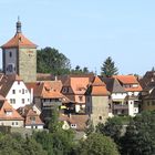 Rothenburg ob der Tauber 2007