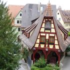 Rothenburg ob der Tauber 21