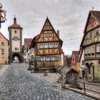 Rothenburg ob der Tauber