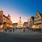 Rothenburg ob der Tauber