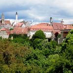 Rothenburg ob der Tauber