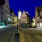 Rothenburg ob der Tauber