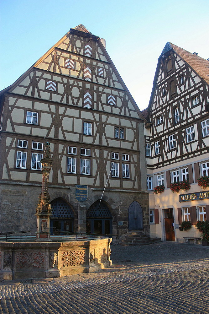 Rothenburg ob der Tauber-3