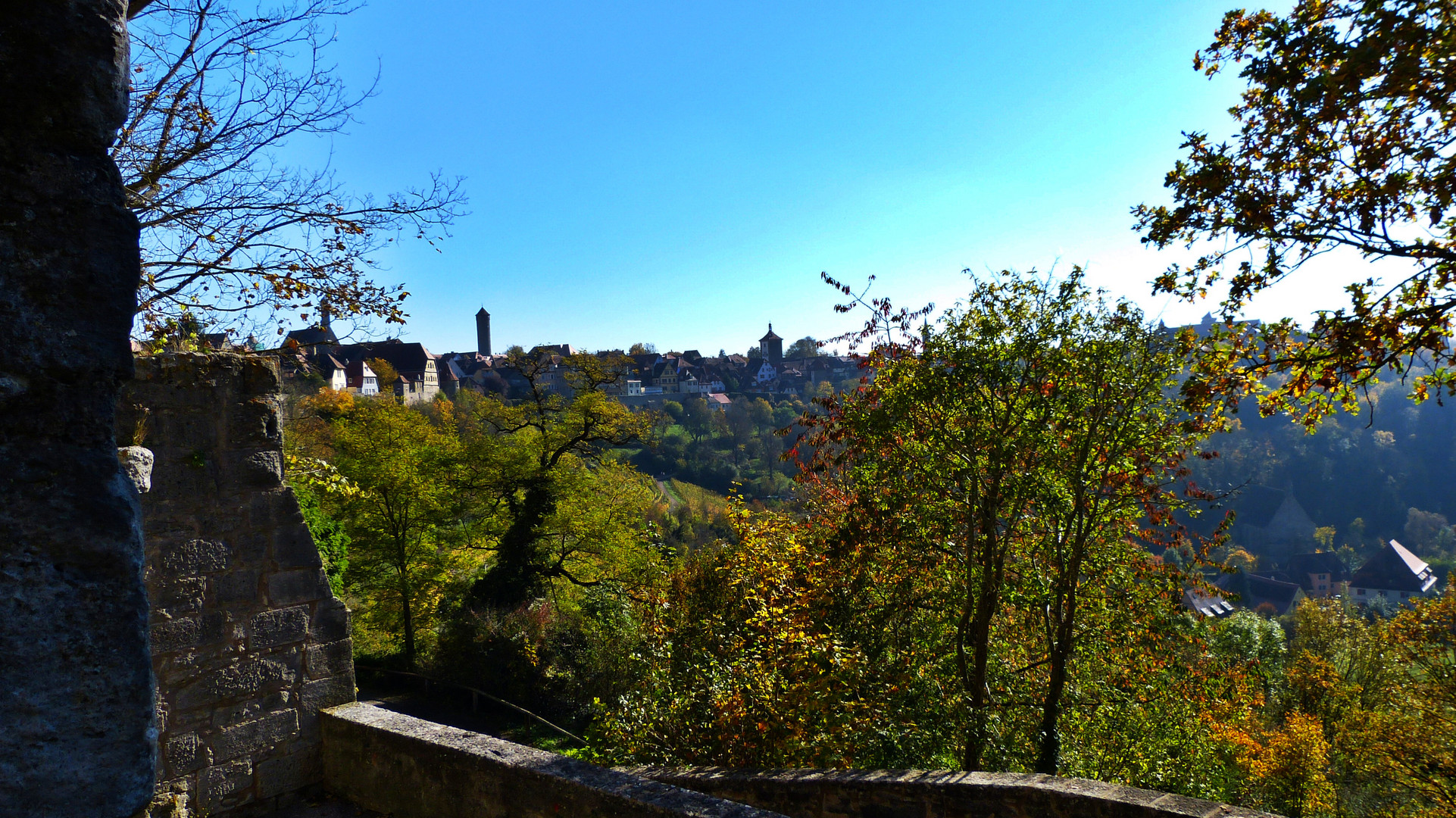 Rothenburg ob der Tauber 3