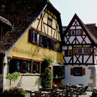 Rothenburg ob der Tauber 3