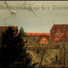 Rothenburg ob der Tauber