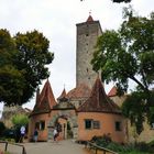 Rothenburg ob der Tauber 4