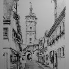 Rothenburg ob der Tauber 4