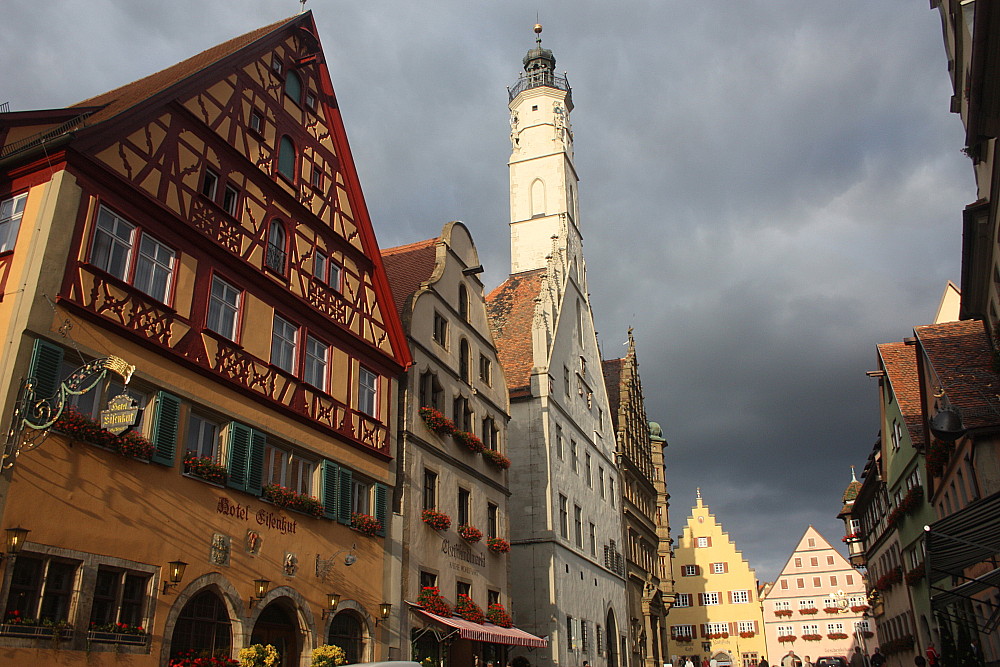 Rothenburg ob der Tauber-4