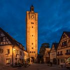 Rothenburg ob der Tauber