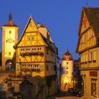 Rothenburg ob der Tauber