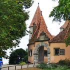 Rothenburg ob der Tauber 5