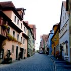 Rothenburg ob der Tauber 5