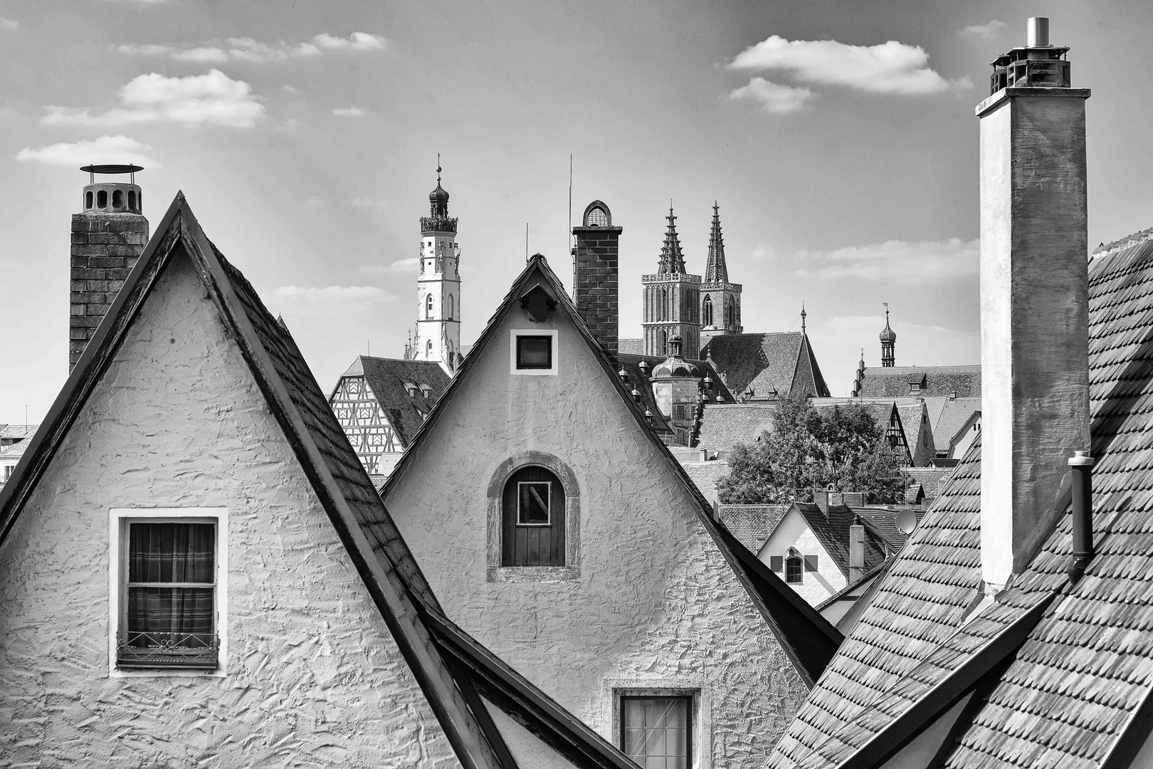 rothenburg ob der tauber