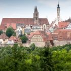 Rothenburg ob der Tauber