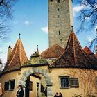 Rothenburg ob der Tauber