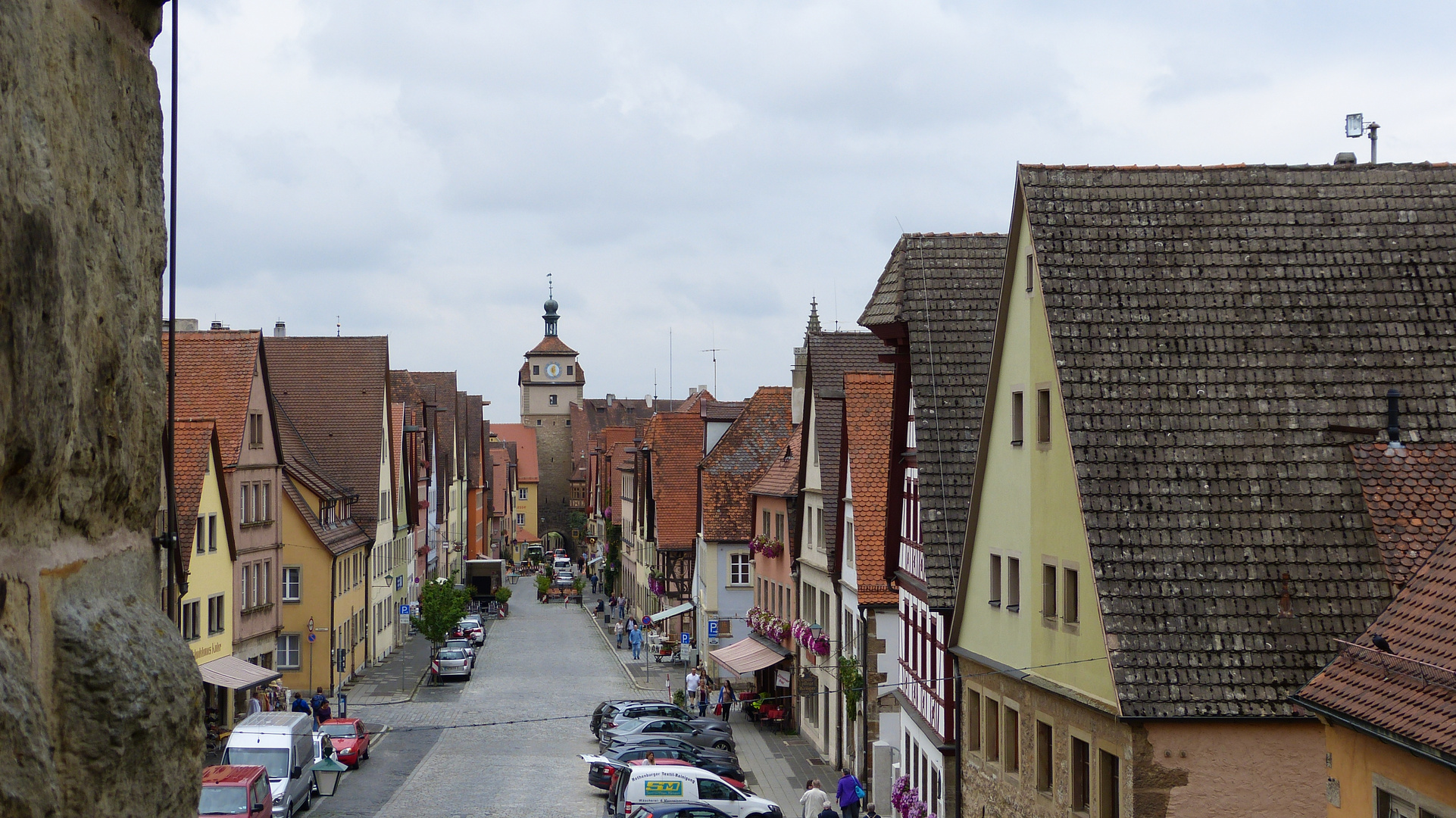 Rothenburg ob der Tauber 6