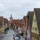 Rothenburg ob der Tauber 6