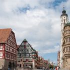 Rothenburg ob der Tauber