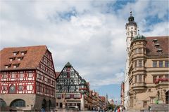 Rothenburg ob der Tauber