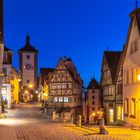 Rothenburg ob der Tauber